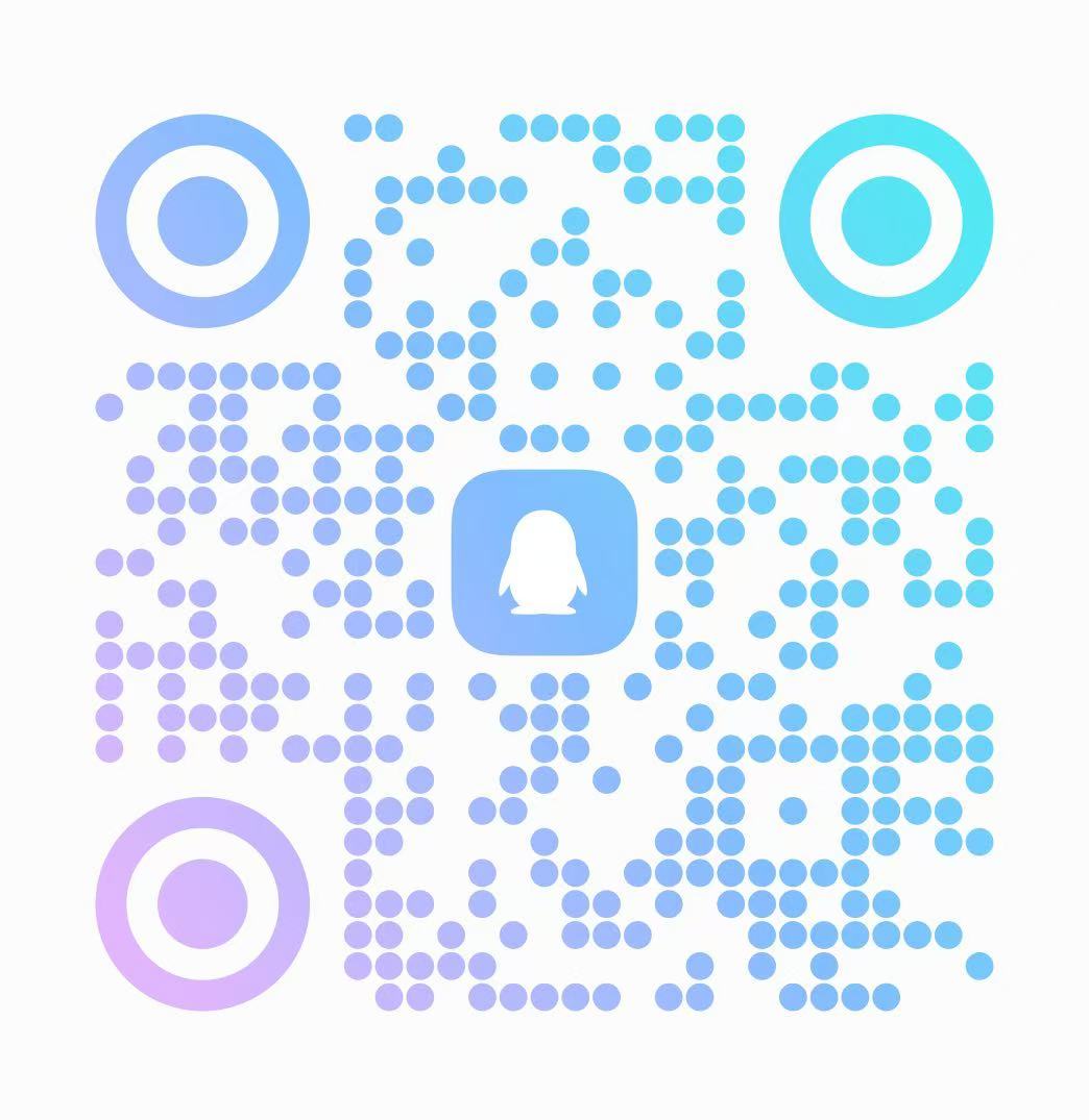 扫码加QQ-淮北生活网